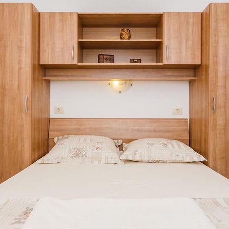 טרוגיר Apartments Viljac מראה חיצוני תמונה