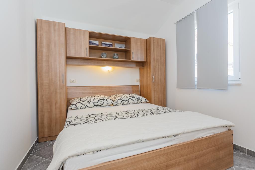 טרוגיר Apartments Viljac חדר תמונה