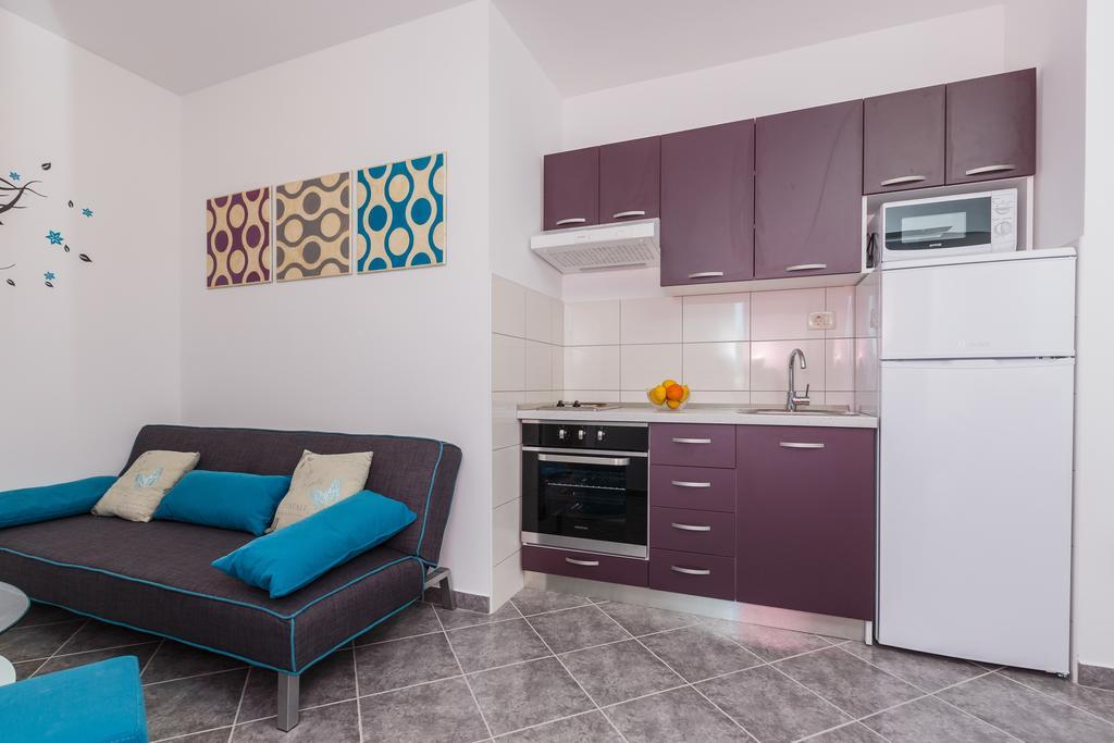 טרוגיר Apartments Viljac חדר תמונה