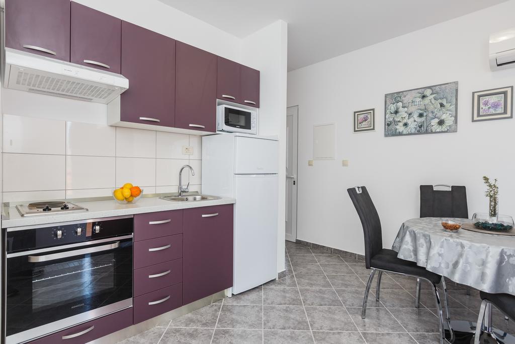 טרוגיר Apartments Viljac חדר תמונה