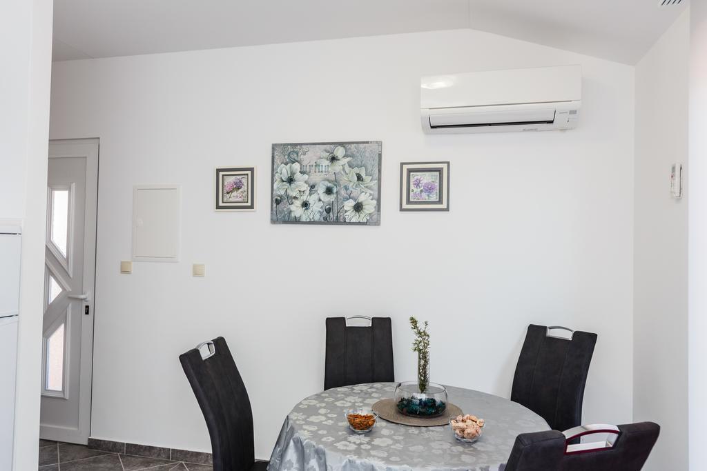 טרוגיר Apartments Viljac חדר תמונה