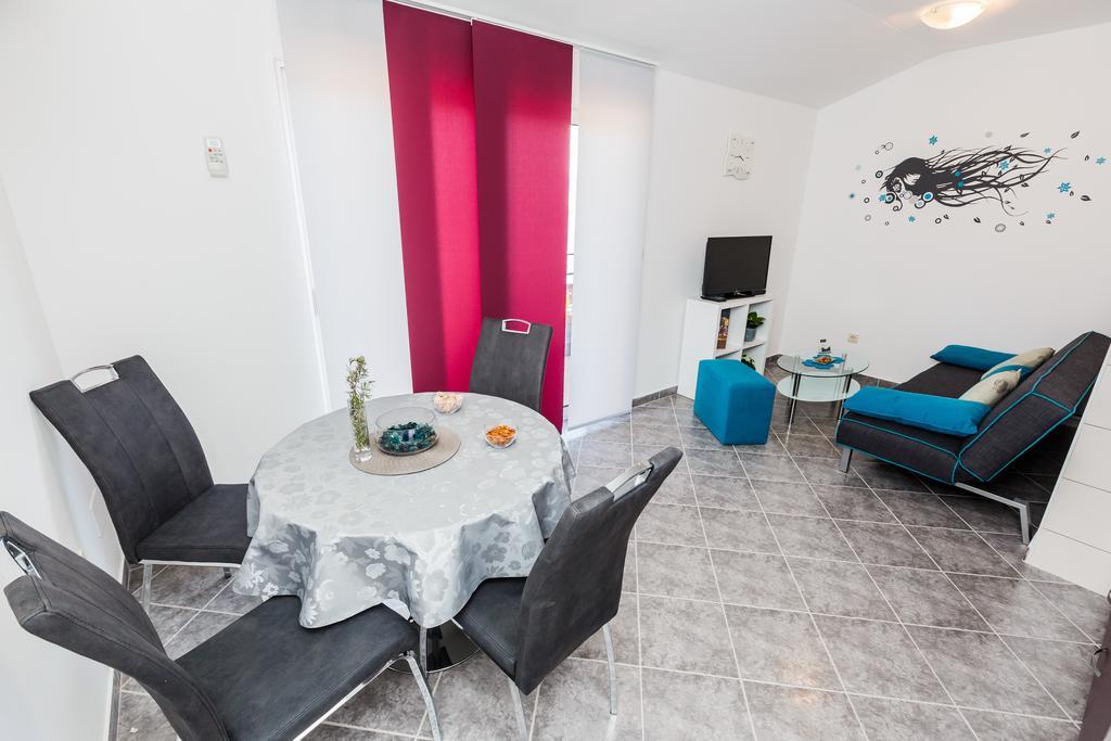 טרוגיר Apartments Viljac חדר תמונה