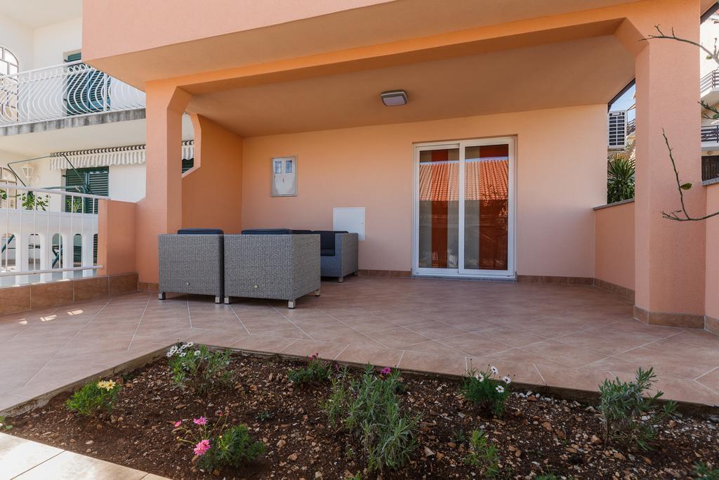 טרוגיר Apartments Viljac מראה חיצוני תמונה