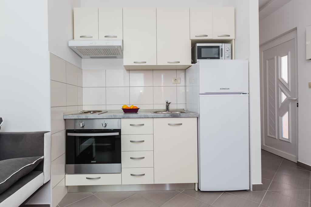 טרוגיר Apartments Viljac חדר תמונה