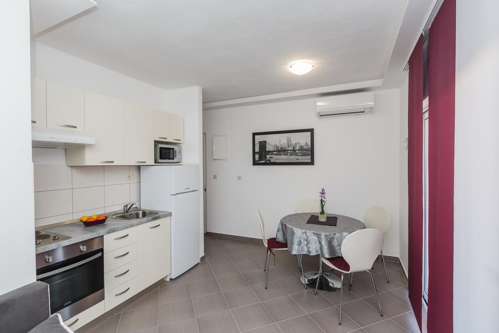 טרוגיר Apartments Viljac חדר תמונה