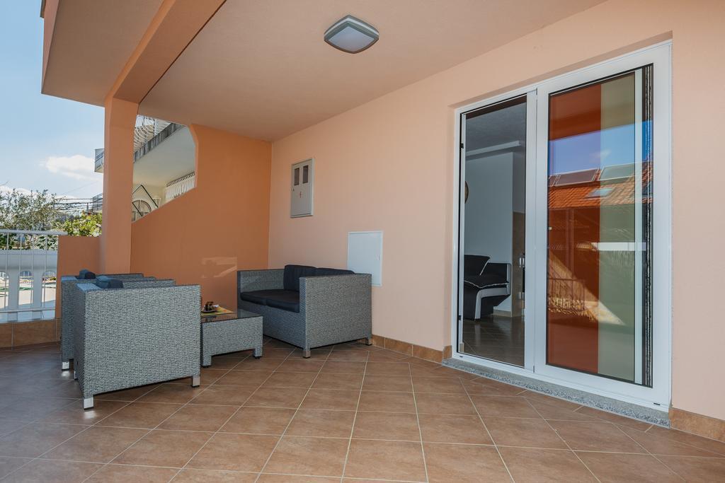 טרוגיר Apartments Viljac חדר תמונה