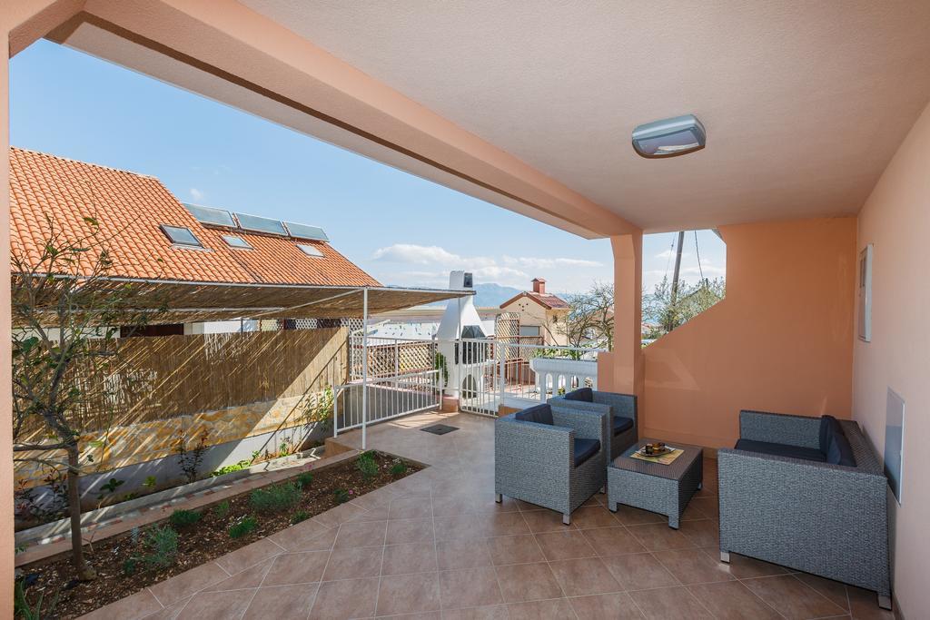 טרוגיר Apartments Viljac חדר תמונה