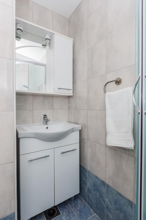 טרוגיר Apartments Viljac חדר תמונה