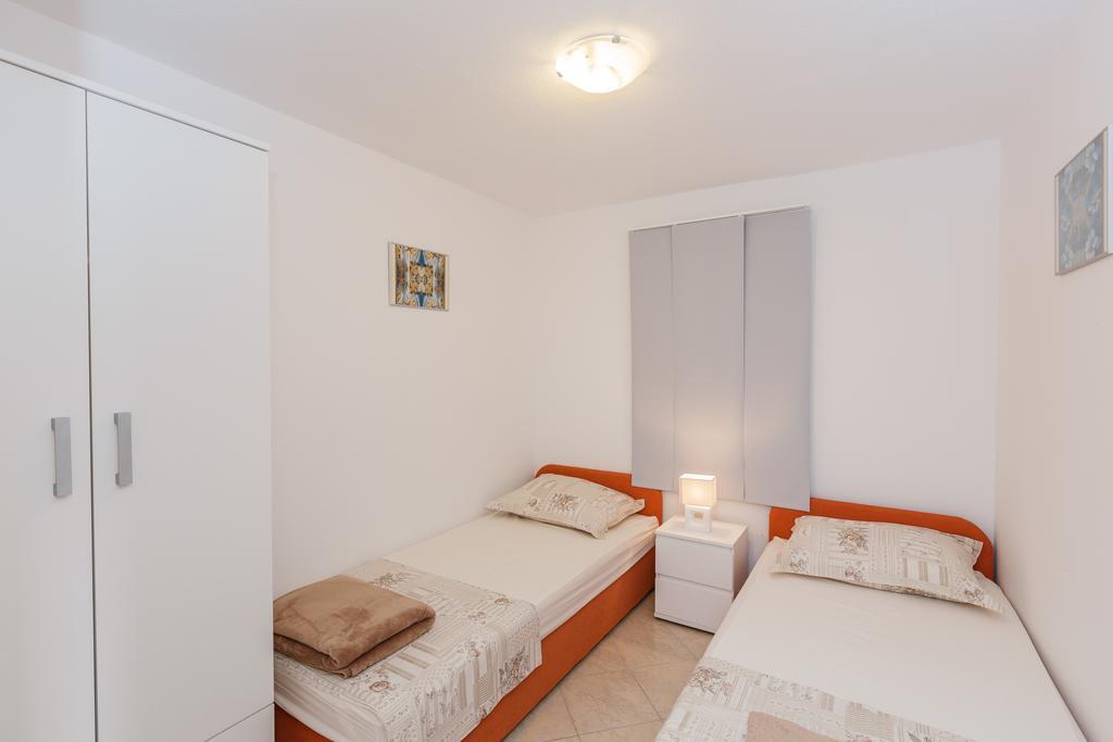 טרוגיר Apartments Viljac חדר תמונה