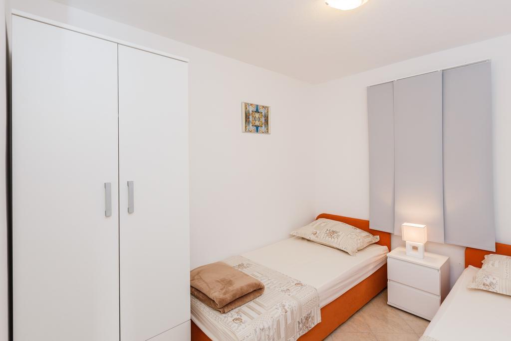 טרוגיר Apartments Viljac חדר תמונה