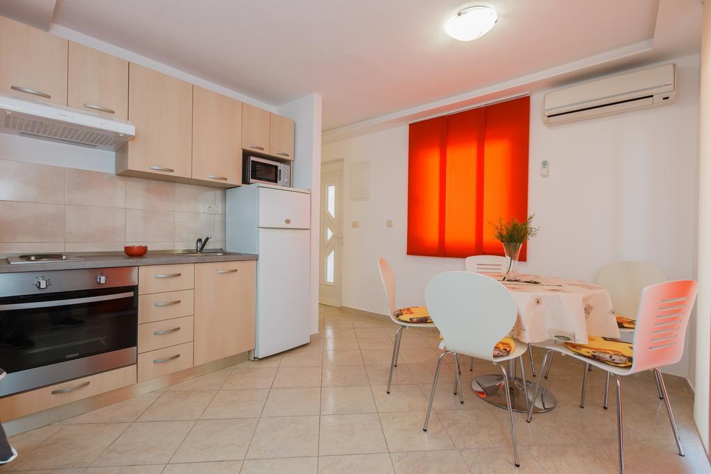 טרוגיר Apartments Viljac חדר תמונה