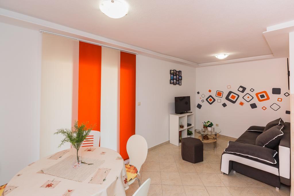 טרוגיר Apartments Viljac חדר תמונה